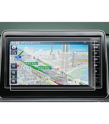 日産 C28セレナ 純正 ナビ MM223D-Le 日産 C28セレナ 純正 ナビ MM223D