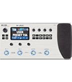 Amazon.co.jp: VOX ヴォックス 真空管搭載 マルチ・エフェクター Tone