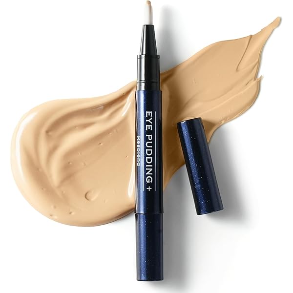 ※枝豆くん※【新品・未開封】アイプリン 美容液コンシーラー50本セット レスプロンド アイプリン EYE PUDDING 美容液コンシーラー 2ml