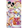 ディズニー - フローリスト iPhoneSE/5s/5c/5 壁紙 視差効果 25839