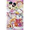 フローリスト ディズニー - フローリスト QHD(540×960)壁紙 23514