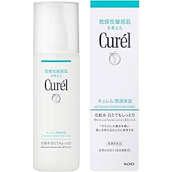 Amazon | キュレル CUREL 潤浸保湿フェイスクリーム 40g [並行輸入品