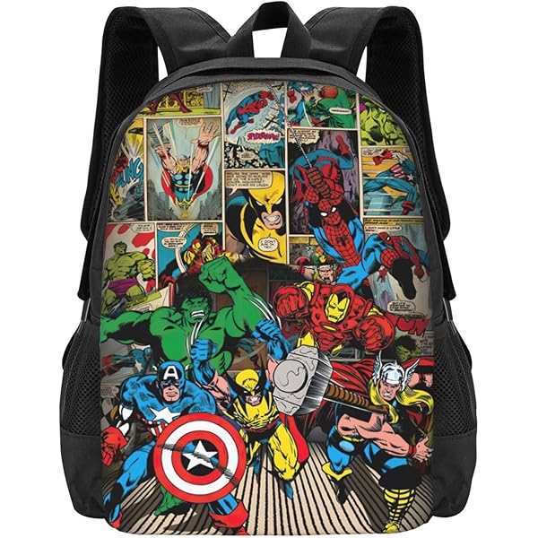 ぱ*ー様 Marvel キャプテンアメリカ リュックサック バックパック Amazon | [Marvel] キャプテンアメリカ リュックサック バック