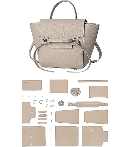 Amazon.co.jp: 小銭入れ付き 二つ折り財布型の抜き型 パンチ 型紙