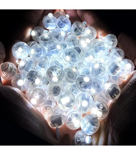 Amazon.co.jp: SILUN LEDルミナスバルーンローズブーケ 風船 LED