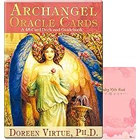 大天使ミカエルオラクルカード(日本語版説明書付)新装版 (オラクル