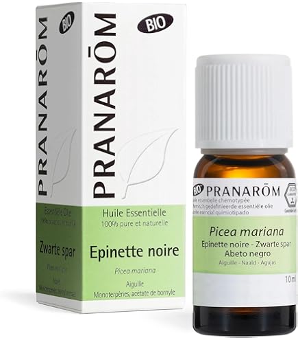 Amazon.co.jp: ブラックスプルース 10ml 100％天然アロマ