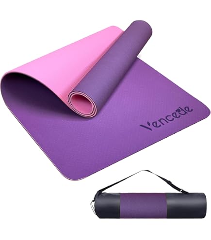 Amazon | LAVA ホットヨガ ヨガマット ヨガラグ ラバ (ブルー) | acqua