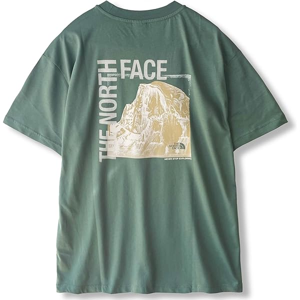 Amazon.co.jp: The North Face Ice Run Half Zip Short Sleeve T
