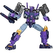 Amazon.co.jp: トランスフォーマー レガシー ユナイテッド リーダー