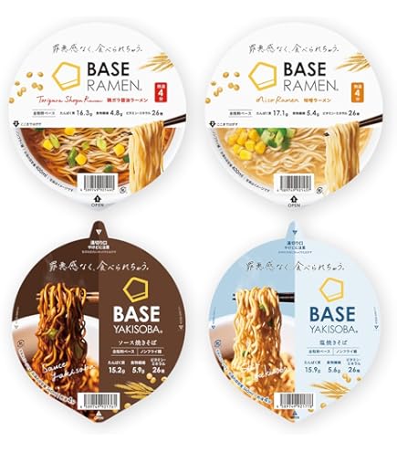 Amazon.co.jp: 【低糖質グルテンフリー麺】LOCALO Noodle ロカロ