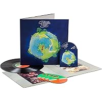 ★YES / FROM A PAGE★イエス◇3枚組BOX◇限定盤◇新品未使用 Amazon.co.jp: Yes Album: ミュージック