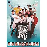 Fish Upon the Sky　Blu-ray BOX [Blu-ray]