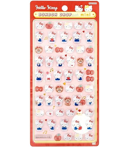 Amazon | クラックス CRUX うるちゅる ポップシール シナモロール