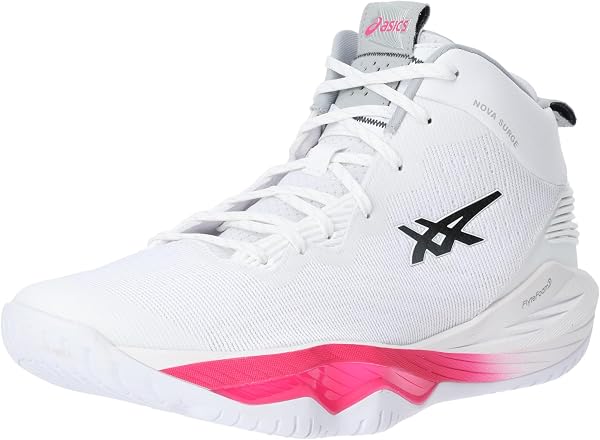 ASICS Men's Nova Surge 2 Basketball Shoe - 1