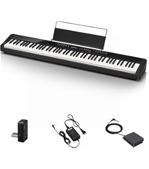 Amazon | CASIO(カシオ) 純正 ペダル 3本ペダルユニット SP-34