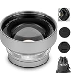 Amazon | 富士フイルム(FUJIFILM) X100用テレコンバージョンレンズ