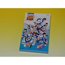 Amazon.co.jp: ミュージカル『テニスの王子様』DVD] : DVD