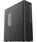 Amazon | ANTEC製 スリムタイプ PCケース Antec Value Solution Series