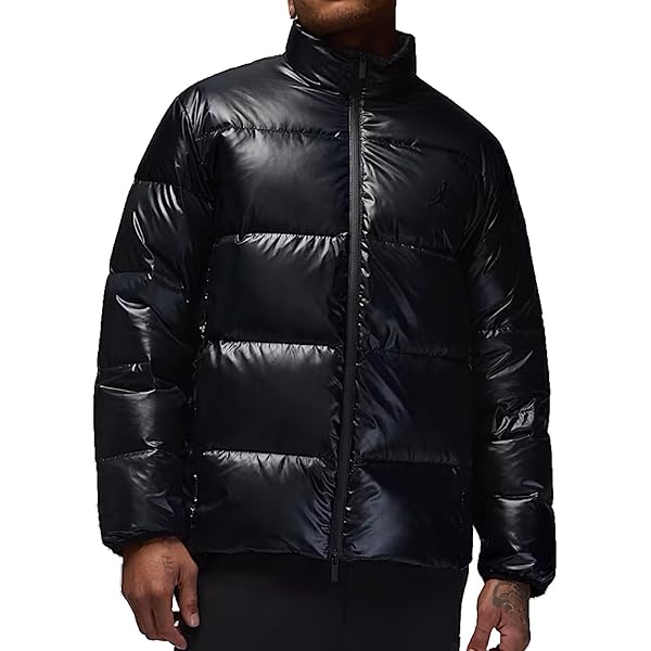 Amazon.co.jp: [ナイキ] Jordan ジョーダン パファー 中綿厚手ダウン