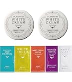 Amazon.co.jp: 【医薬部外品】プラチナホワイトクリーム 40g ルソイル