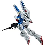 ROBOT魂 機動戦士Vガンダム [SIDE MS] Vダッシュガンダム 約140mm ABS&PVC&PET製 塗装済み可動フィギュア