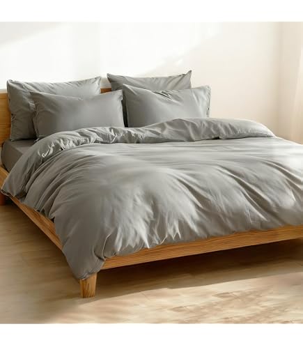 Duvet tekla ベッドカバー シーツ・カバー TEKLA Percale Duvet Cover