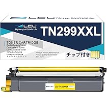 LCL Brother用 ブラザー用 TN299XXL TN299XX 0326 Amazon.co.jp: LCL Brother用 ブラザー用 TN299XXL 互換トナー