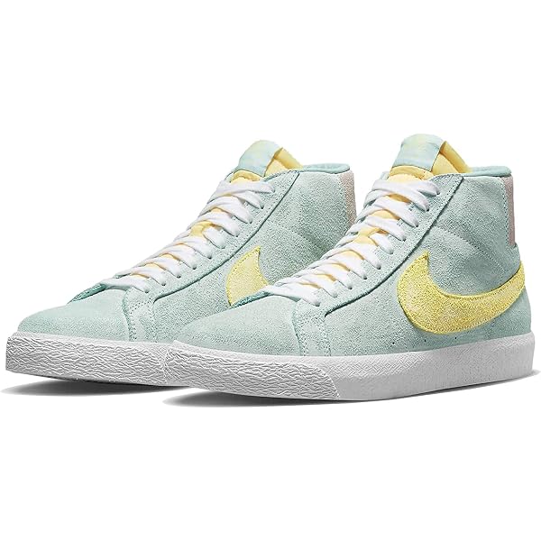 Amazon | Nike SB Zoom Blazer Mid (Black/White/Black) Mens US 12
