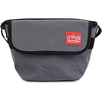 マンハッタンポーテージ ショルダーバッグ 1603 GRAY Manhattan Portage マンハッタンポーテージ ショルダーバッグ
