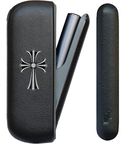 Amazon.co.jp: JYAYA 対応IQOS3.0&IQOS3.0 DUO 電気鍍金 ケース