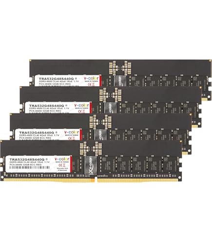 Amazon.co.jp: Samsung 64GB DDR5 4800MHz PC5-38400 ECC RDIMM