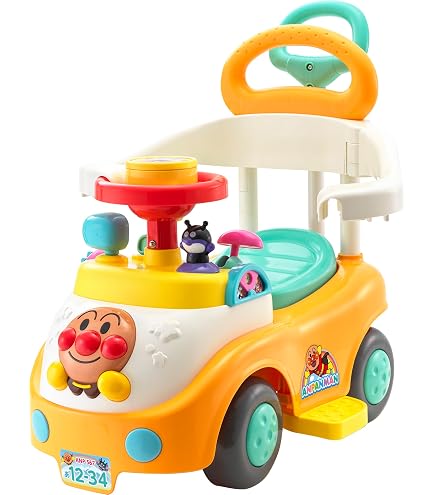 Amazon | ピープル アクティブ知育 ダンベル | 手押し車・プルトイ 