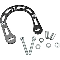 【新品】Vブレーキブースター Amazon.co.jp: 自転車ブレーキブースター アルミニウム合金