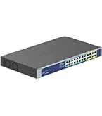 Amazon | 【正規品】 ネットギア NETGEAR スイッチングハブ 24