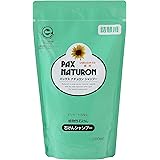 PAX NATURON(パックスナチュロン) パックスナチュロン シャンプー 詰替用 500ml N