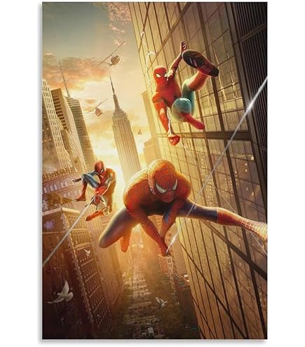 Amazon.co.jp: USJ スパイダーマン ポスター スパイダーマンザライド