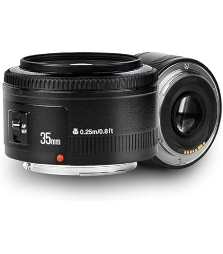 Amazon.co.jp: MEKE 85mm F1.8 オートフォーカス フルフレーム 大口径