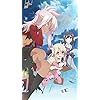 イリヤ、クロ、美遊 Fate - イリヤ、クロ、美遊 iPhoneSE/5s/5c/5(640×1136)壁紙 27151