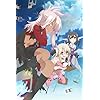 イリヤ、クロ、美遊 Fate - イリヤ、クロ、美遊 iPhone(640×960)壁紙 27647