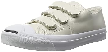 Jack Purcell V-3 Leather: 1CK129 Natural