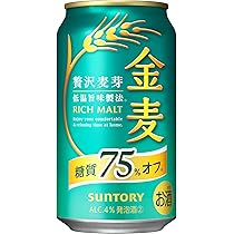 金麦　ビール　発泡酒　クリアアサヒ Amazon.co.jp: クリアアサヒ アサヒ ビール350ml24本 発泡酒 新