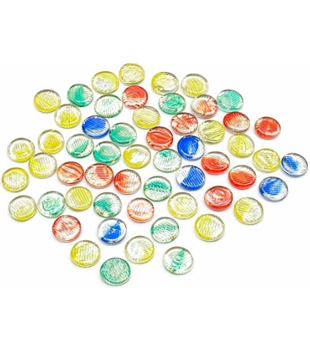 Amazon.co.jp: レトロおもちゃ 2セット お花オハジキ (お花オハジキ×2