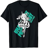 Amazon | ウマ娘 プリティーダービー メジロマックイーン Tシャツ | T