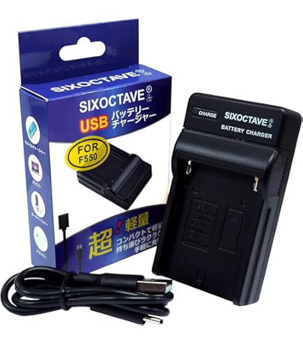 Amazon | NinoLite NP-QM71 NP-QM71D NP-QM70 互換 バッテリー ソニー