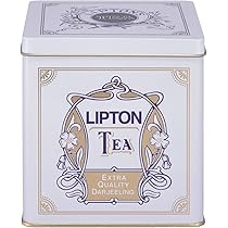 Amazon.co.jp: リプトン紅茶 リーフティー エクストラクオリティ