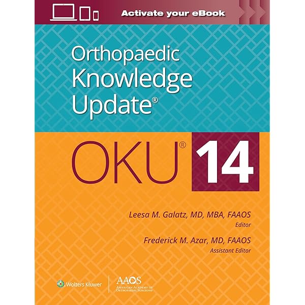 Amazon | Orthopaedic Knowledge Update® Spine 6: Print +