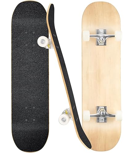 Amazon | 初心者から上級者まで対応 スケボー スケートボード