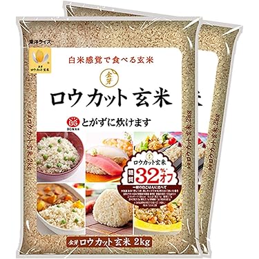 Amazon.co.jp ほしい物ランキング: 玄米 で、ほしい物リストと