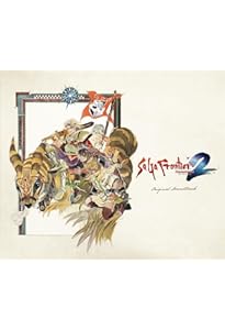 サガ フロンティア2／オリジナル・サウンドトラック（楽しいバイエル
